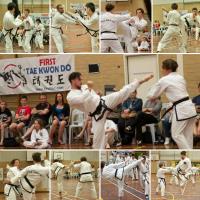 Noranda First Taekwondo Martial Arts image 1